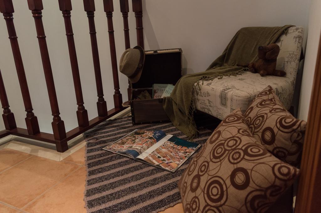 Aletro Villa Áyios Nikítas Екстериор снимка