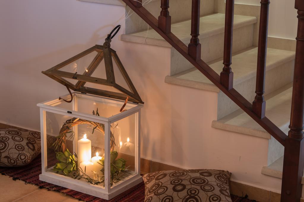 Aletro Villa Áyios Nikítas Екстериор снимка